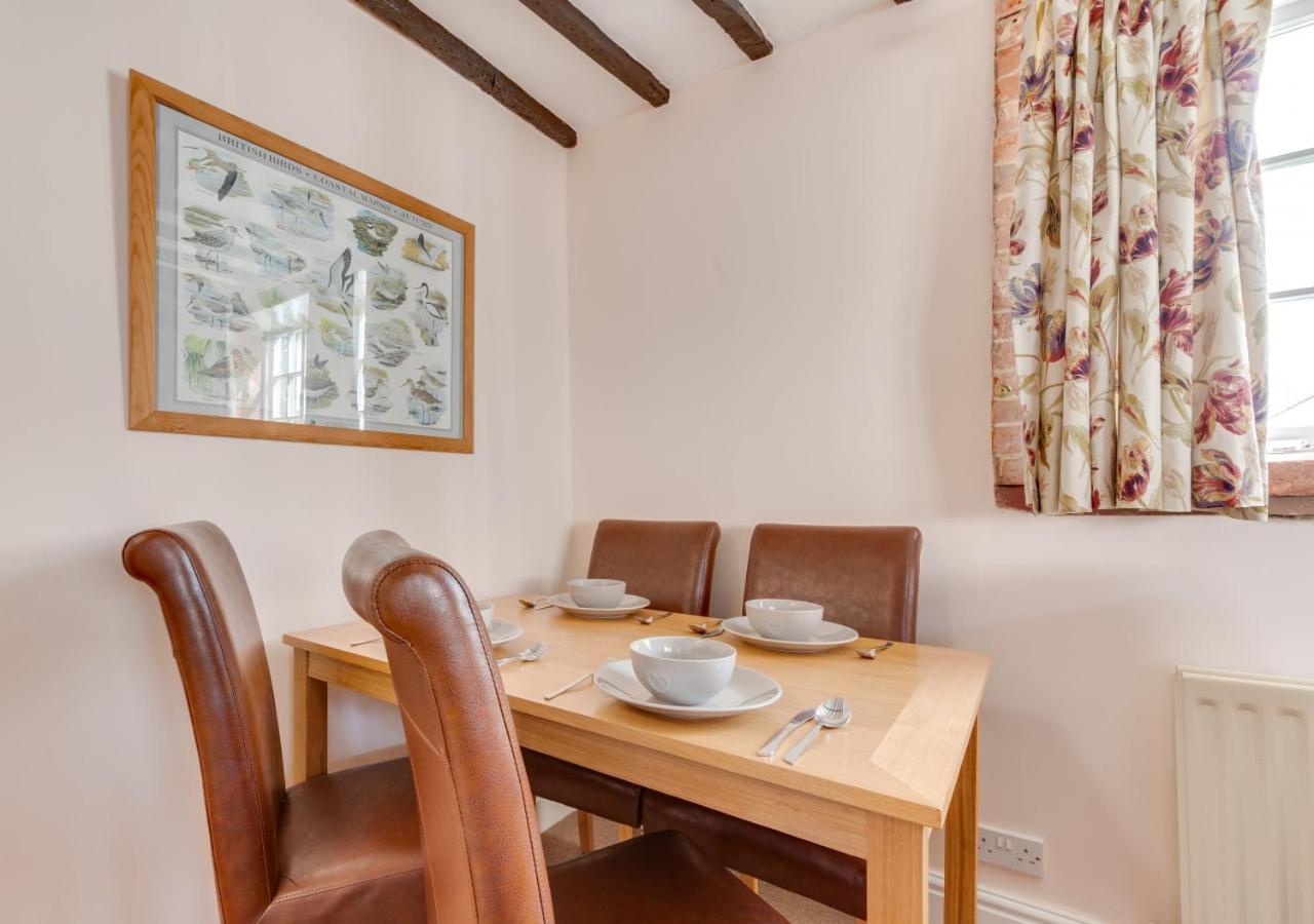 Wangford Corner Cottage מראה חיצוני תמונה