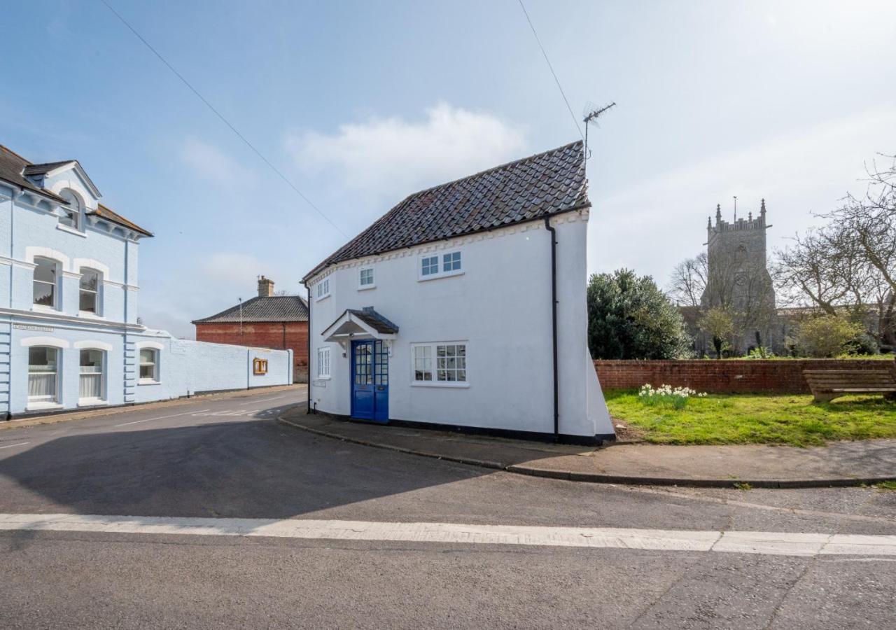 Wangford Corner Cottage מראה חיצוני תמונה