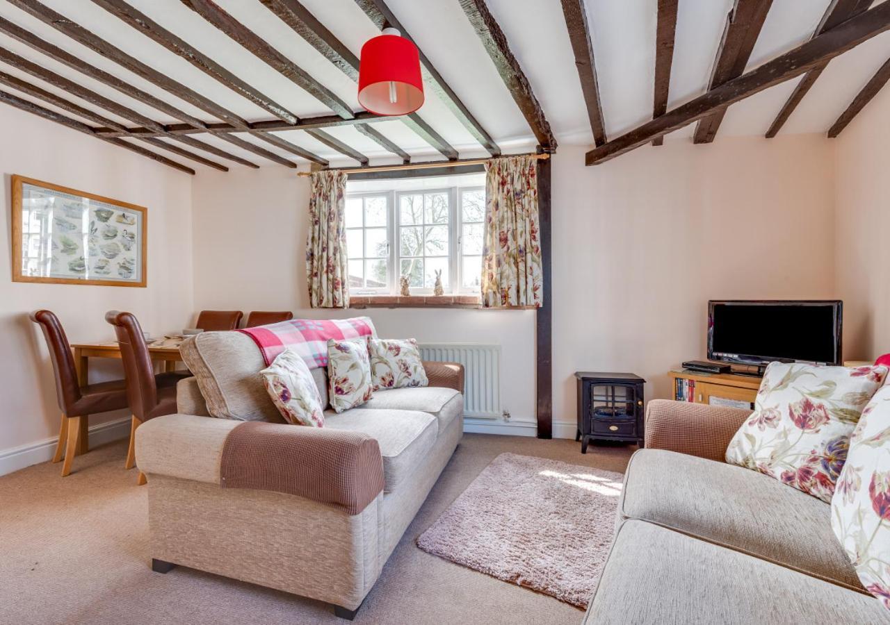 Wangford Corner Cottage מראה חיצוני תמונה